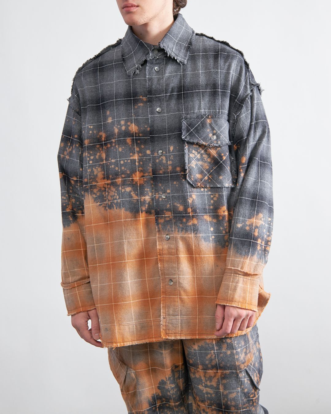 Купить Рубашка RED SEPTEMBER