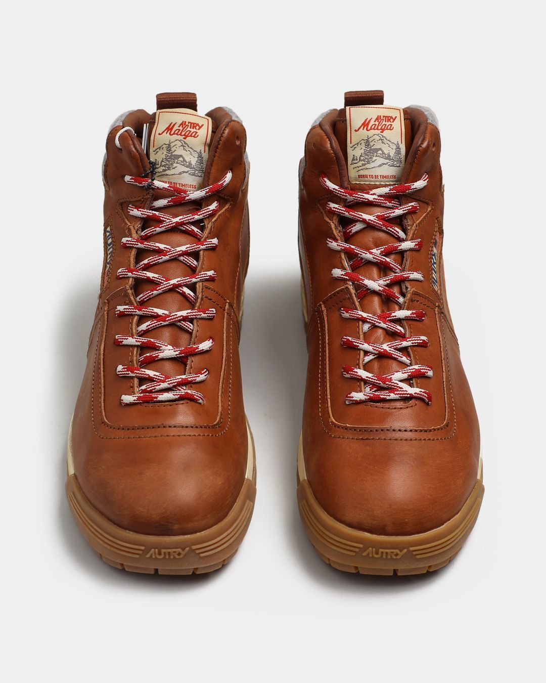 Купить Ботинки AUTRY