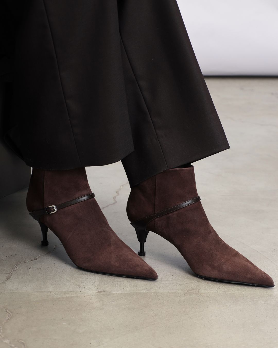 Купить Ботильоны PREMIATA