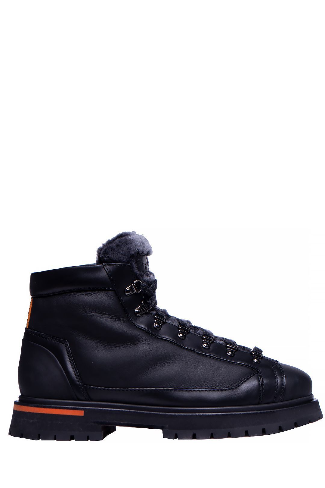 Купить Ботинки SANTONI