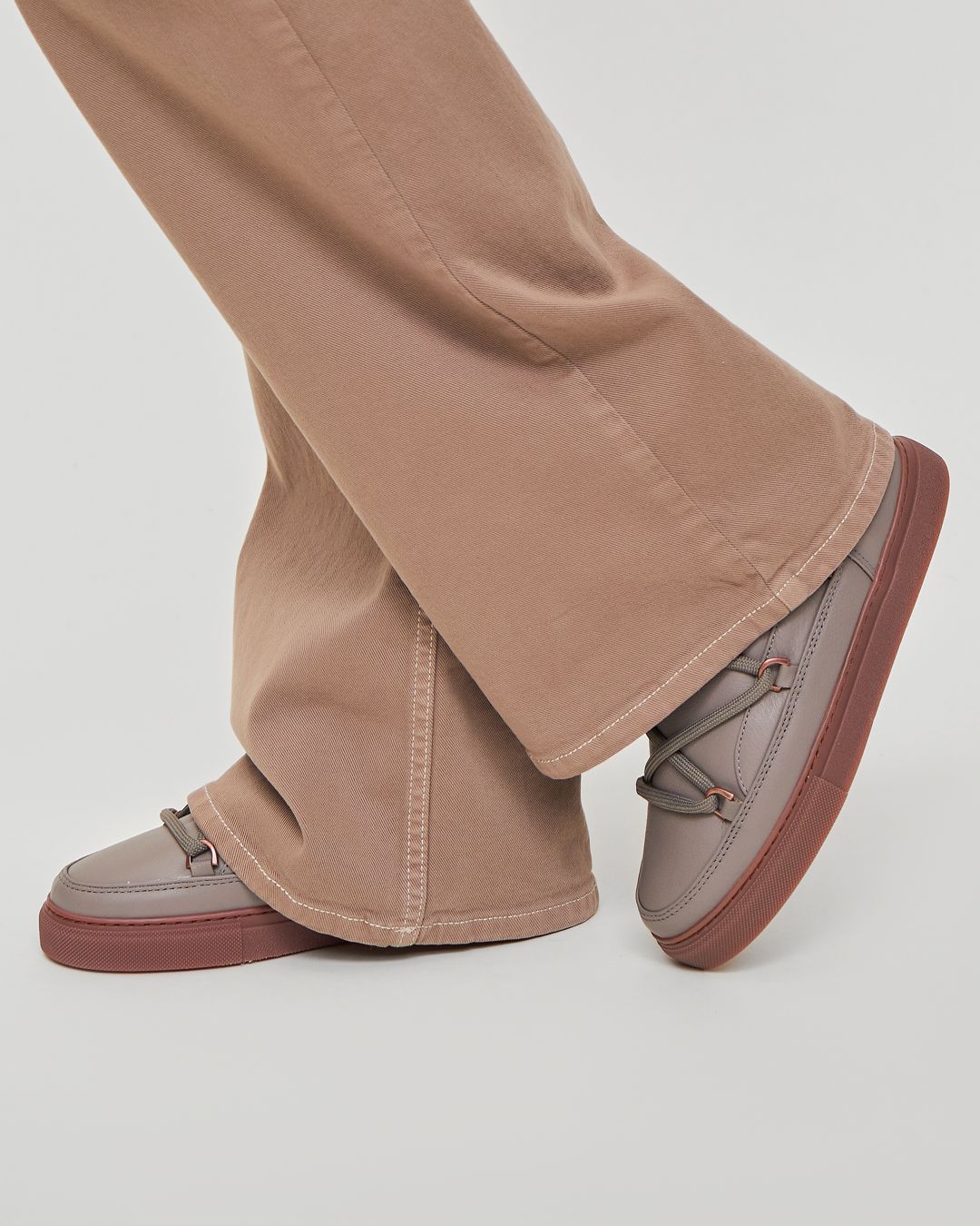 Купить Ботинки INUIKII