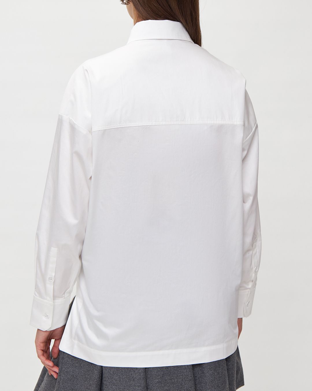 Купить Рубашка MAX MARA LEISURE