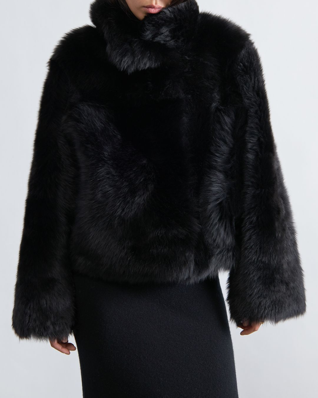 Купить Дубленка CHAUD STUDIO