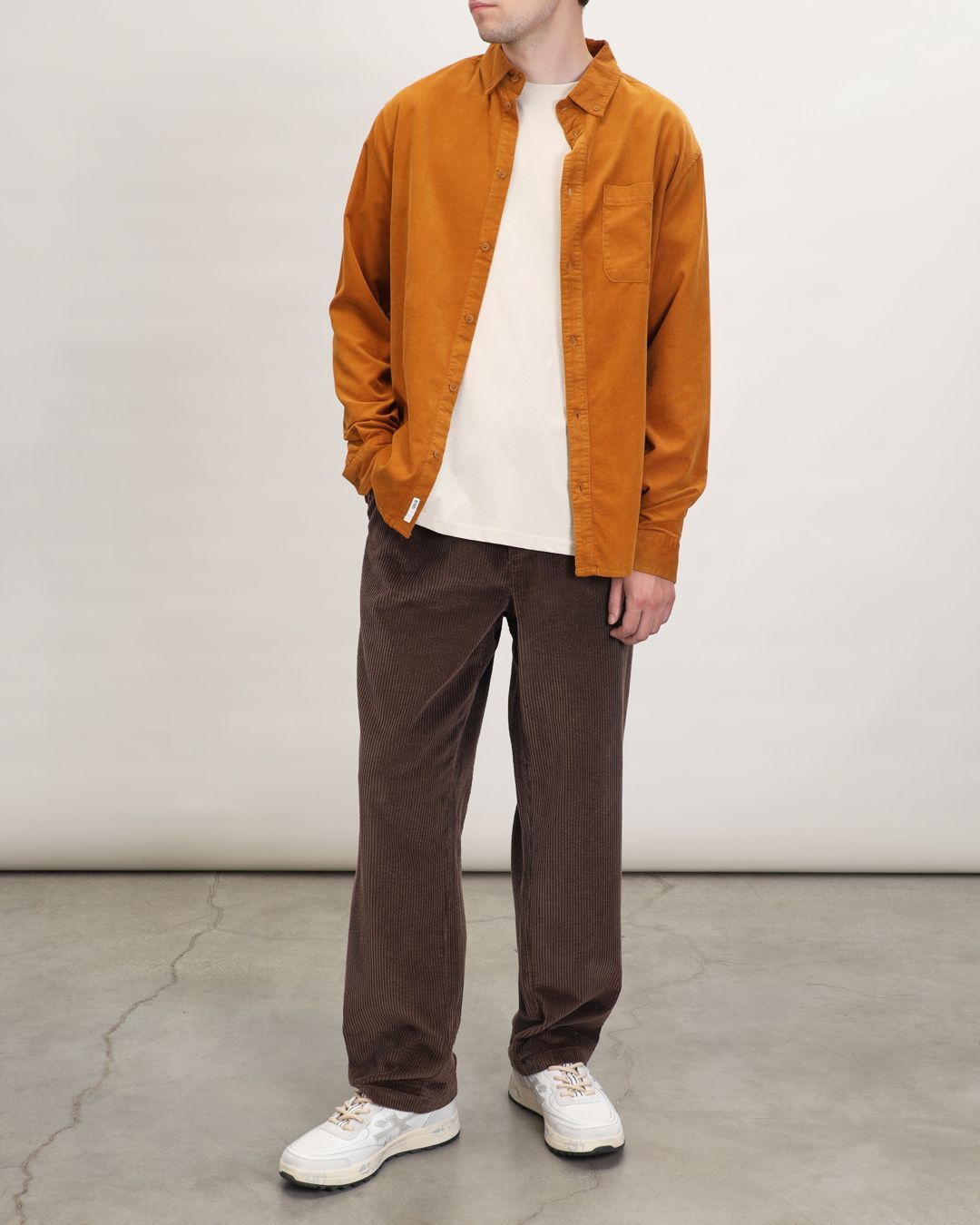 Купить Брюки SOLID MEN