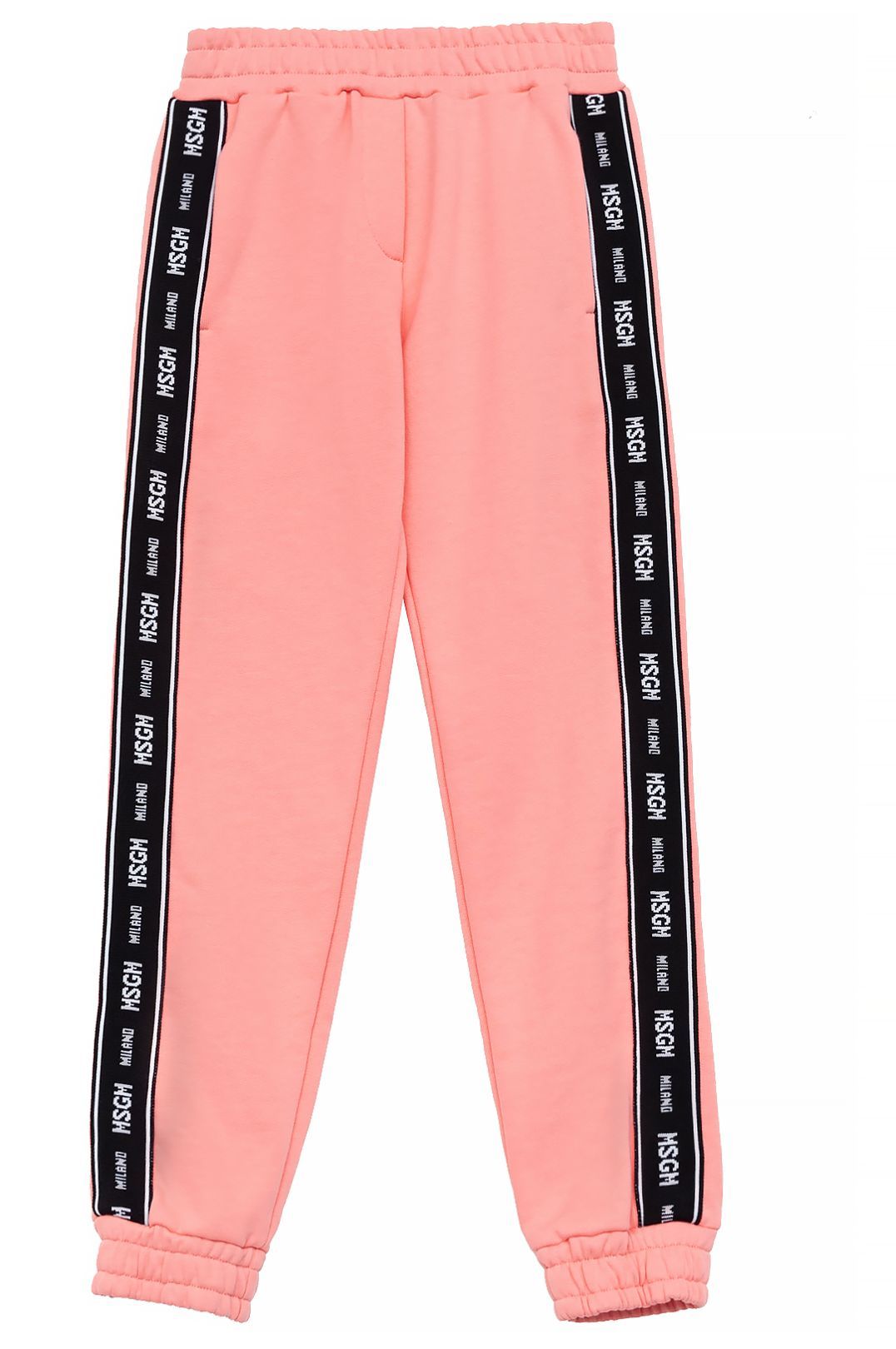 Купить Брюки спортивные MSGM