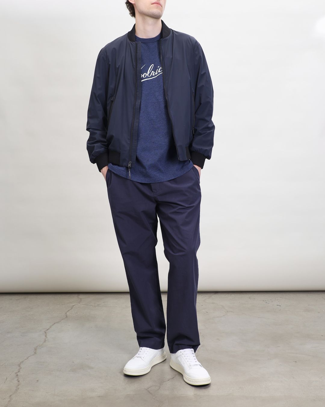 Купить Куртка WOOLRICH