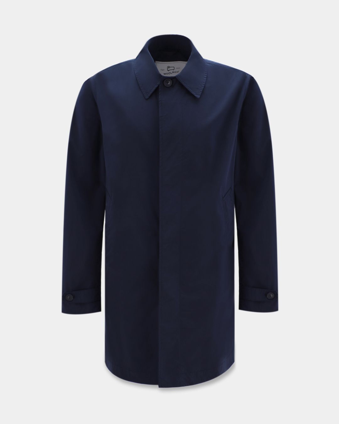 Купить Плащ WOOLRICH