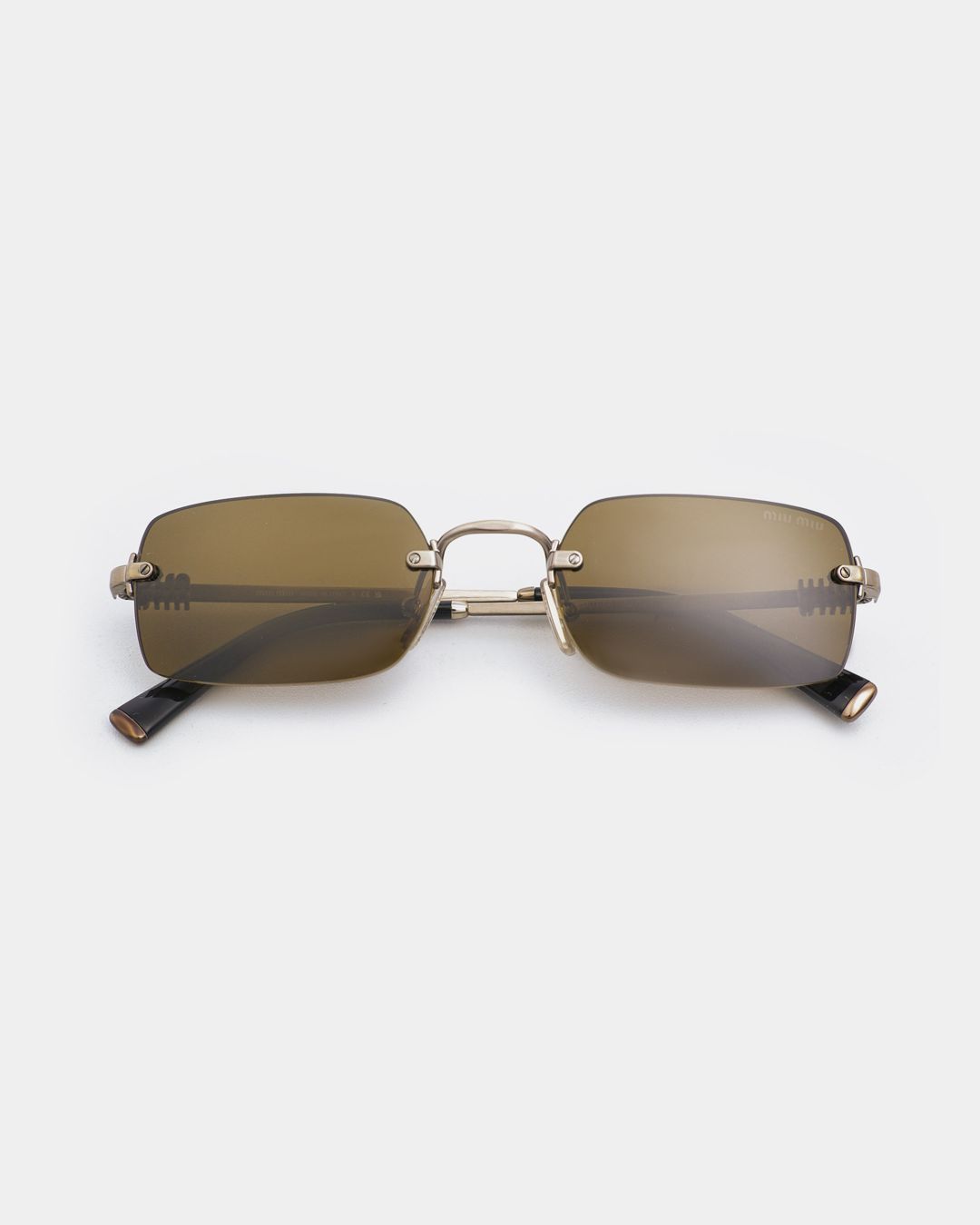 Купить Очки MIU MIU EYEWEAR