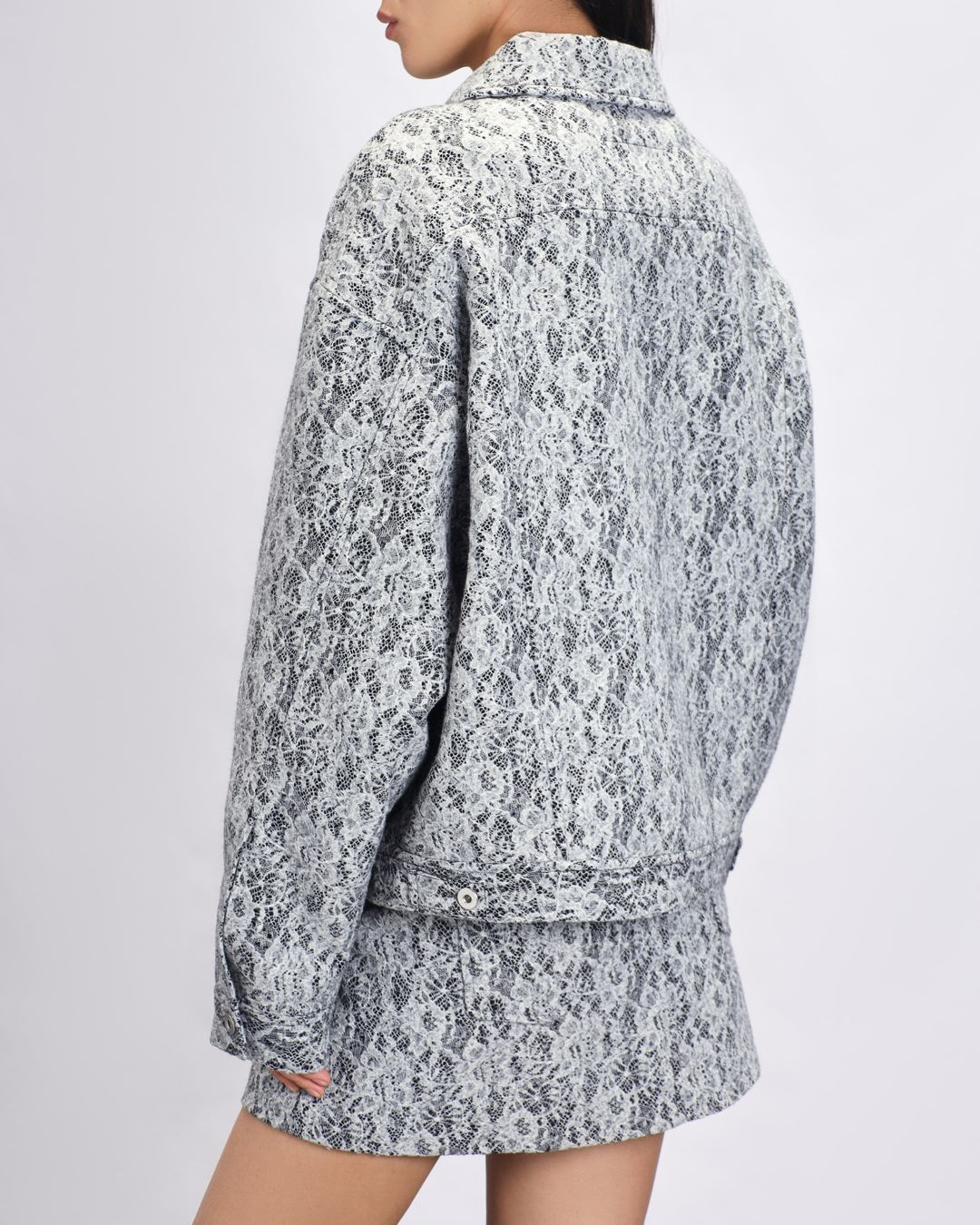 Купить Жакет GOOROO