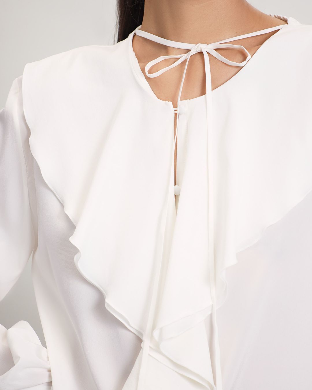 Купить Блуза ROCKABI