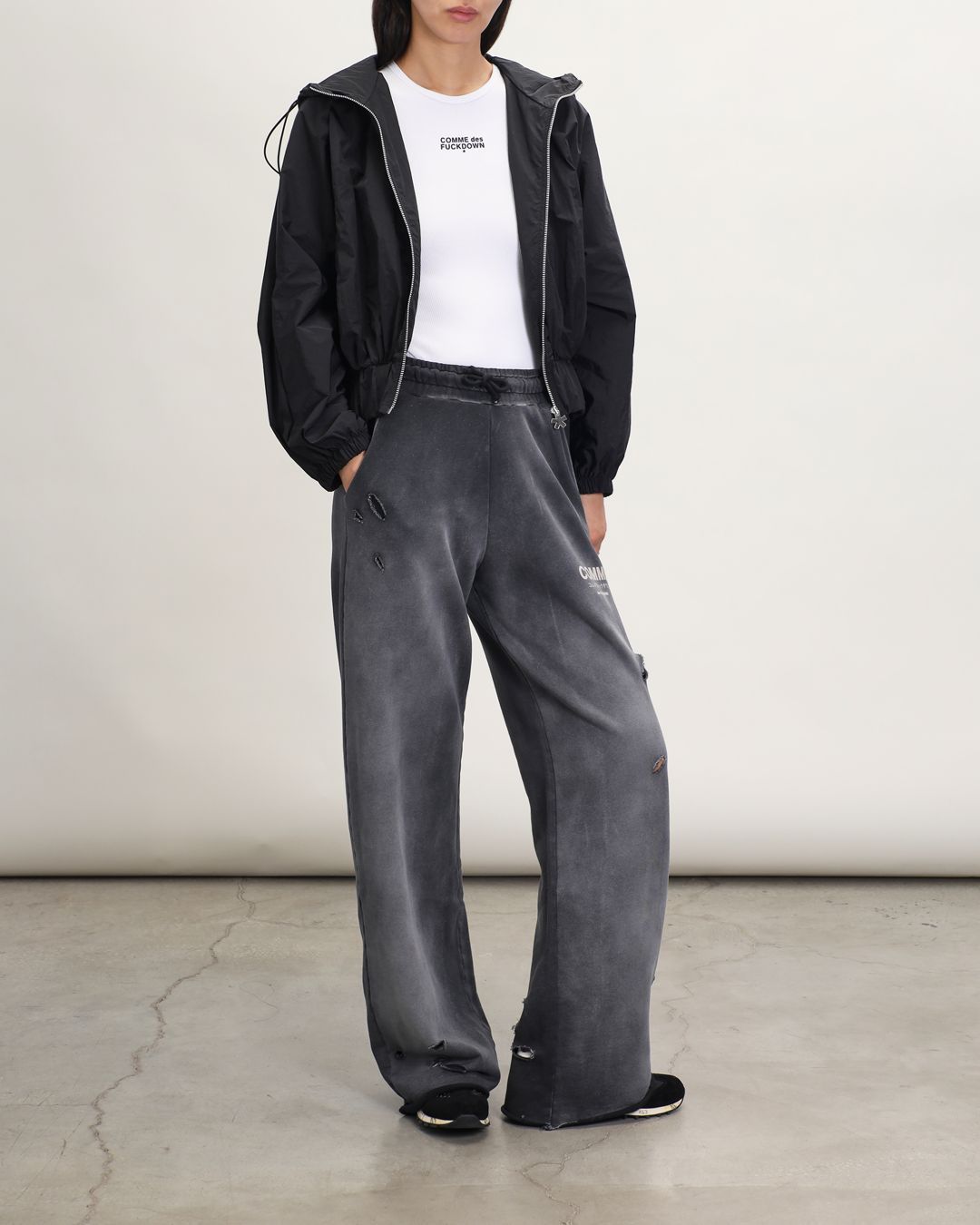 Купить Кардиган COMME DES FUCKDOWN