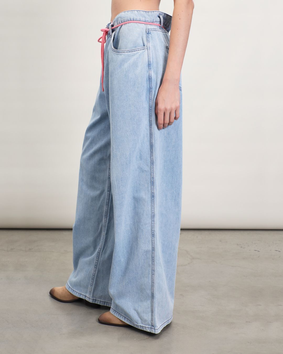 Купить Джинсы MONOCHROME