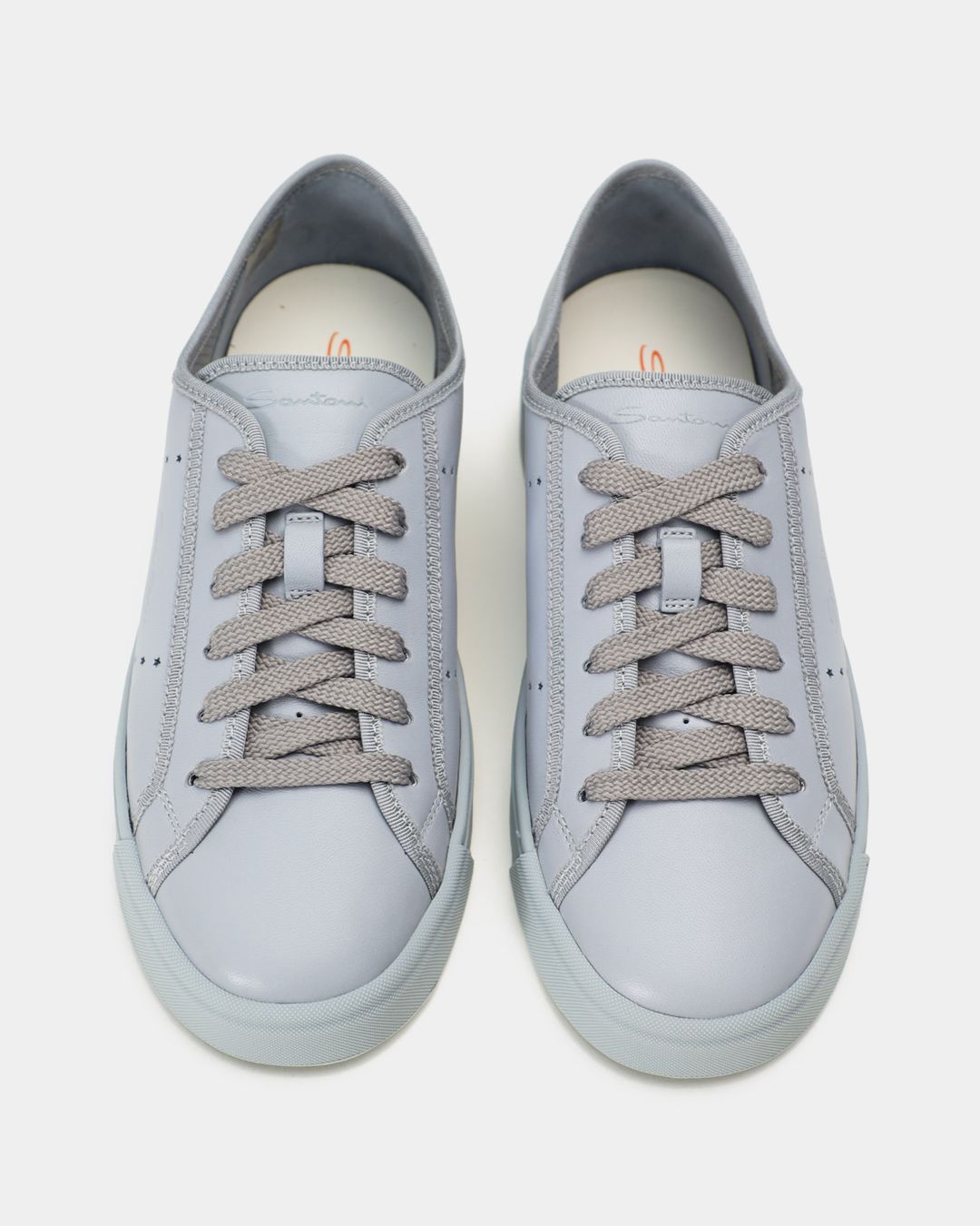 Купить Кеды SANTONI