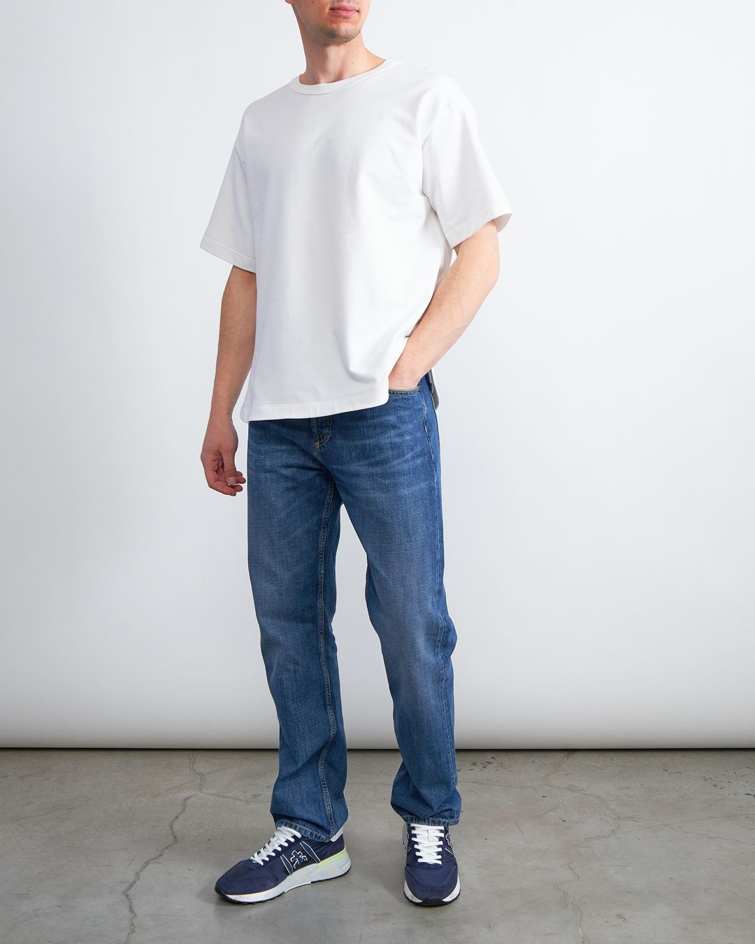 Купить Кроссовки PREMIATA