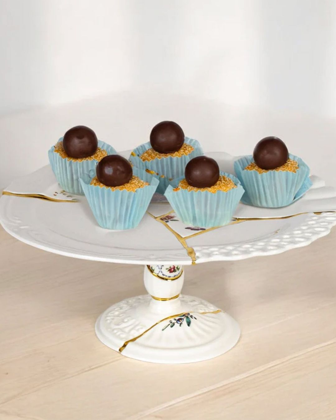 Купить Блюдо SELETTI