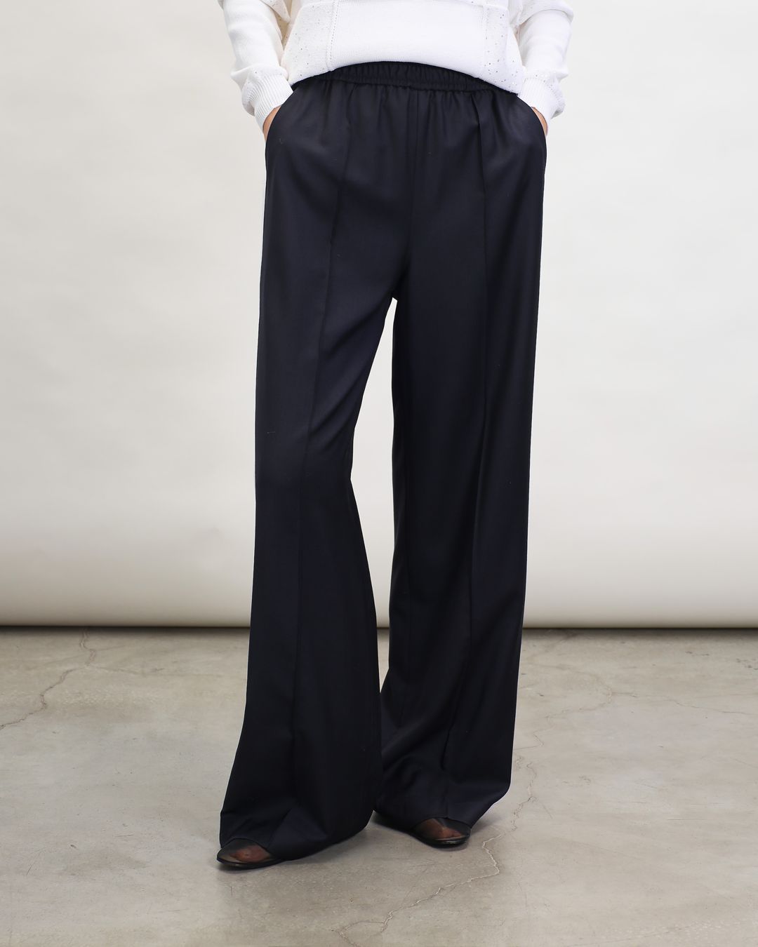 Купить Брюки LORENA ANTONIAZZI