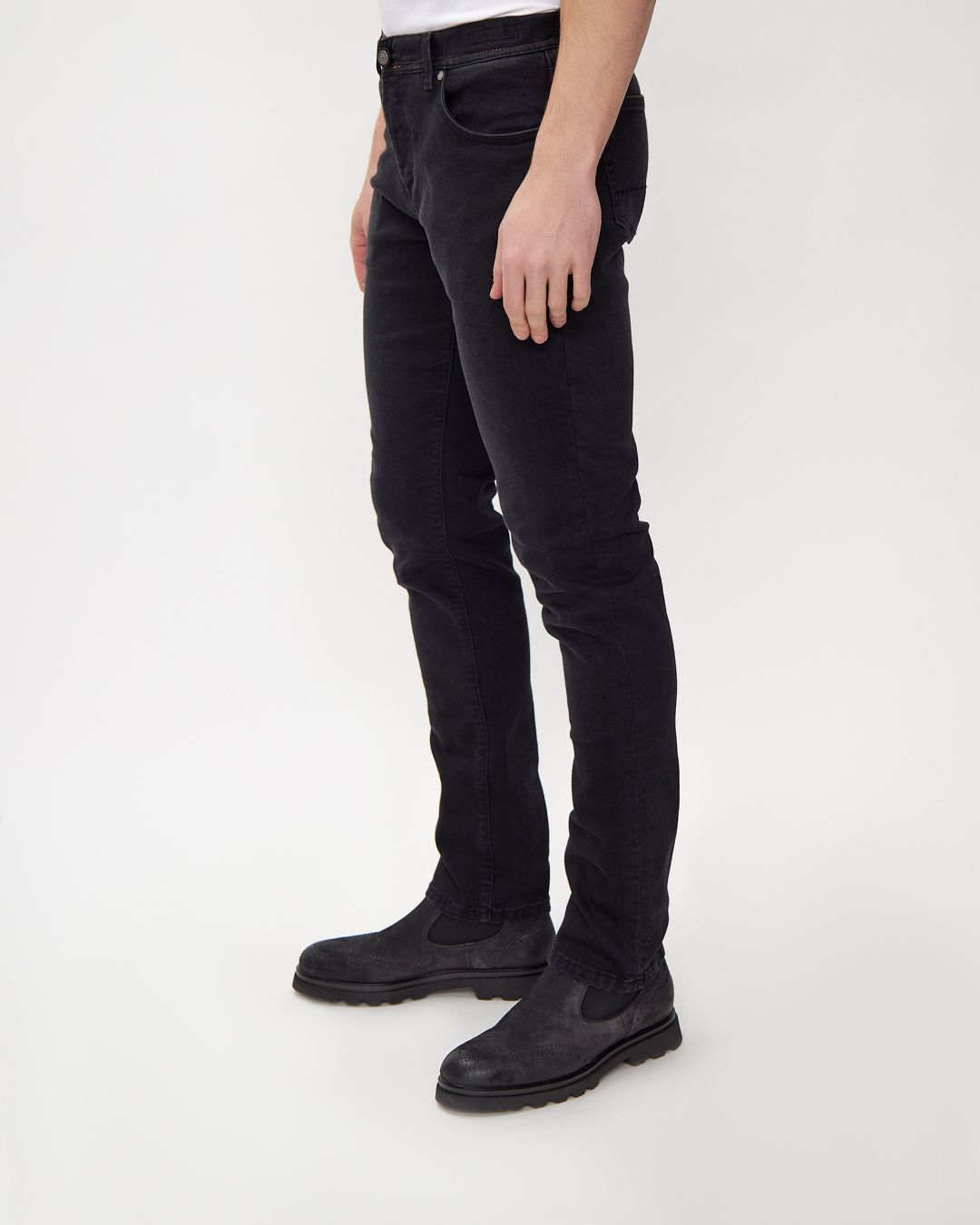 Купить Джинсы RICHARD J. BROWN