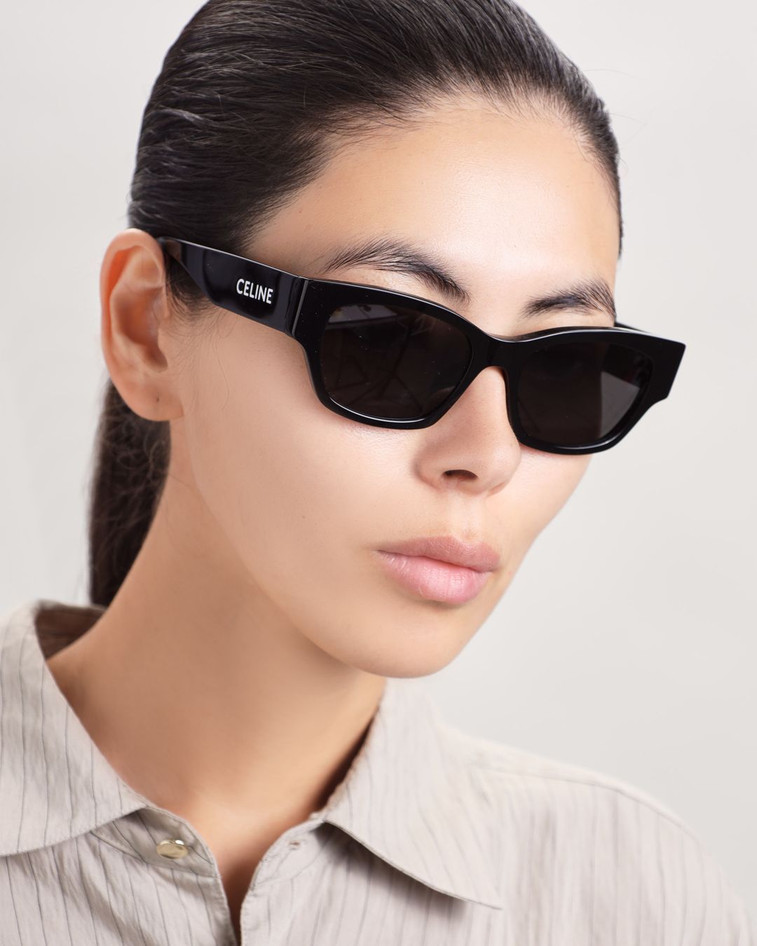 Купить Очки CELINE EYEWEAR
