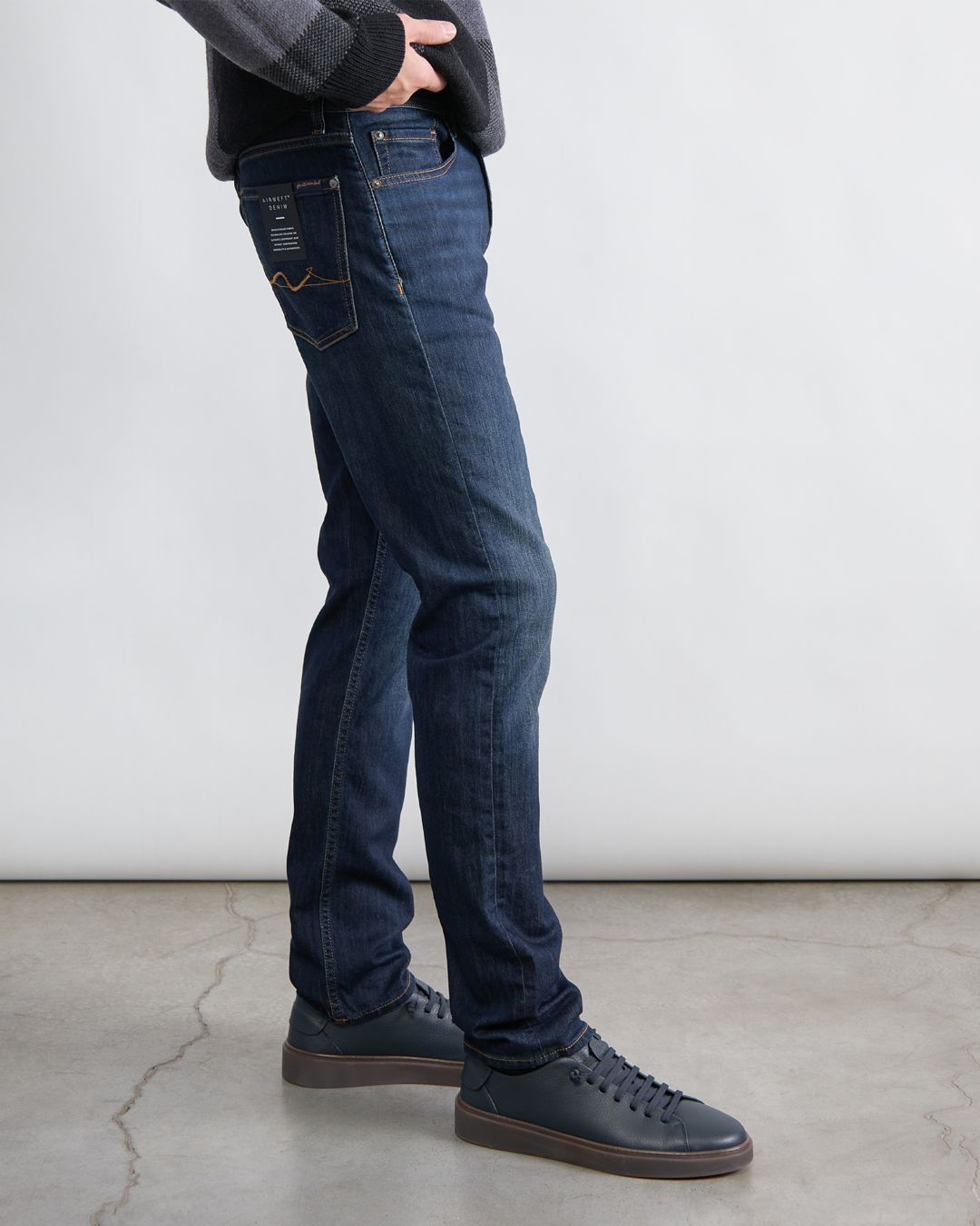 Купить Джинсы 7 FOR ALL MANKIND