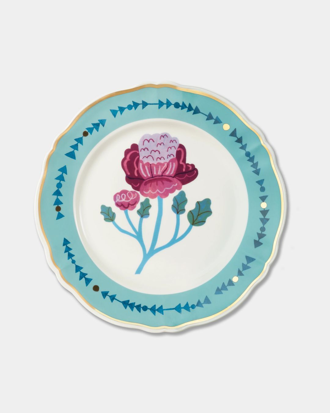 Купить Тарелка BITOSSI