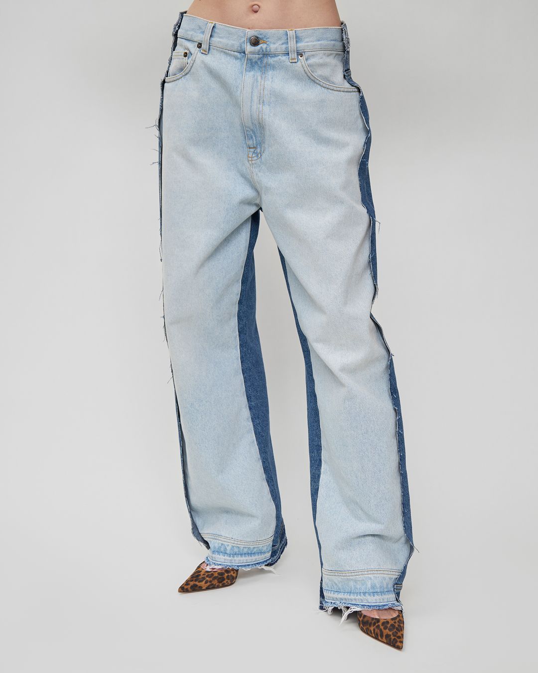 Купить Джинсы DARKPARK