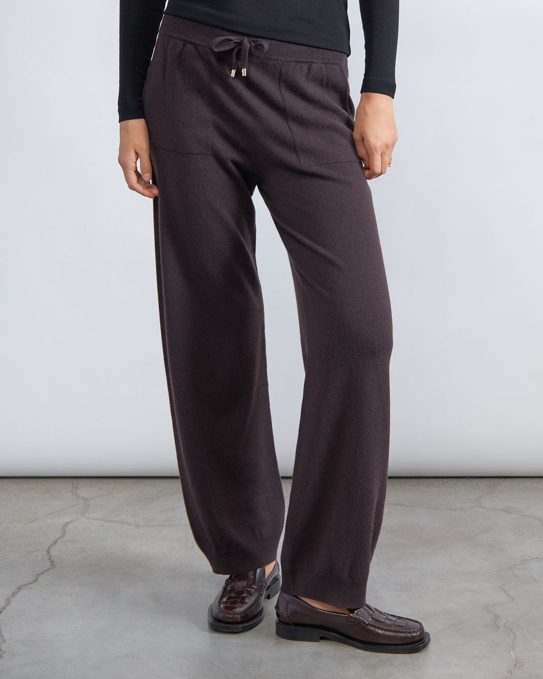 Купить Брюки LORENA ANTONIAZZI