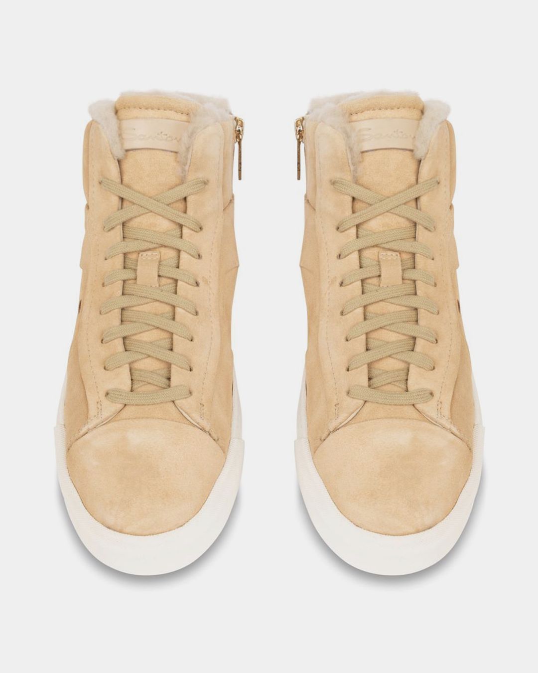 Купить Кеды SANTONI