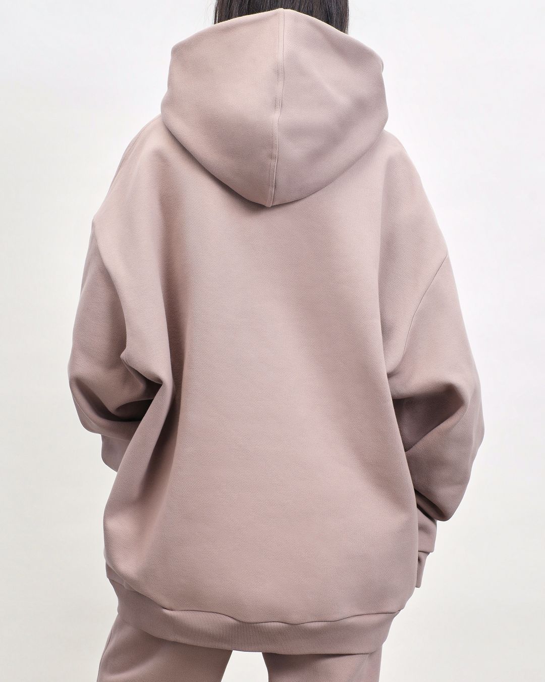 Купить Худи MONOCHROME