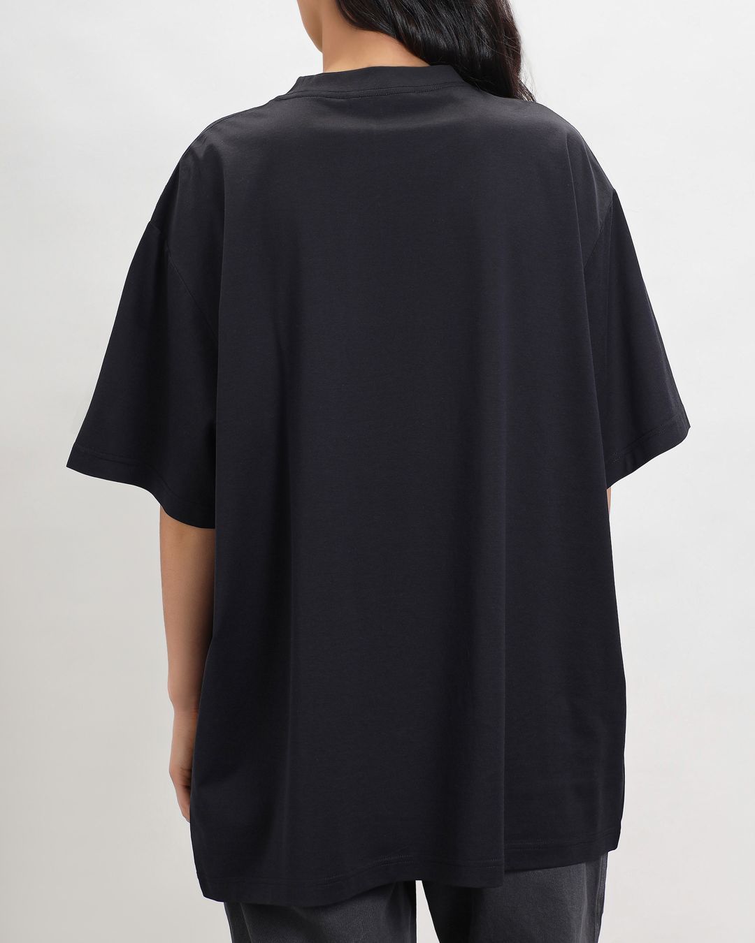 Купить Футболка MONOCHROME