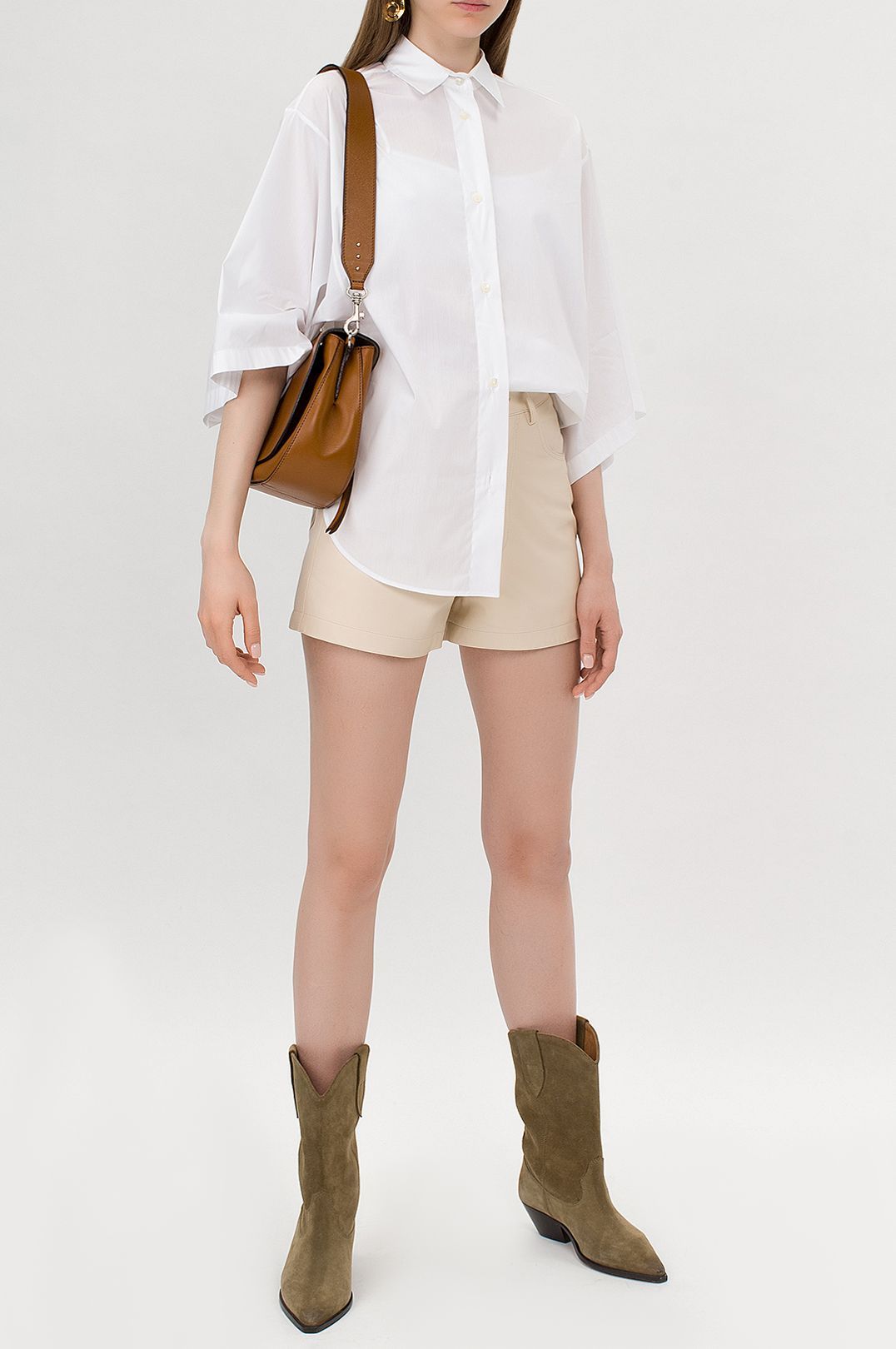 Купить Шорты SIMONETTA RAVIZZA