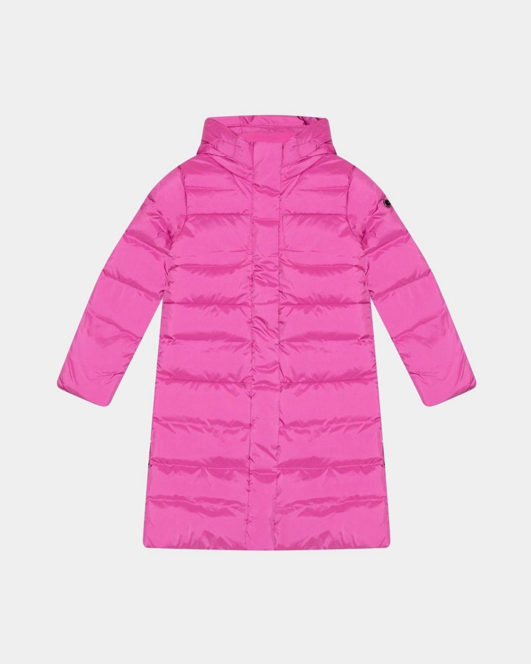 Купить Пуховик POIVRE BLANC