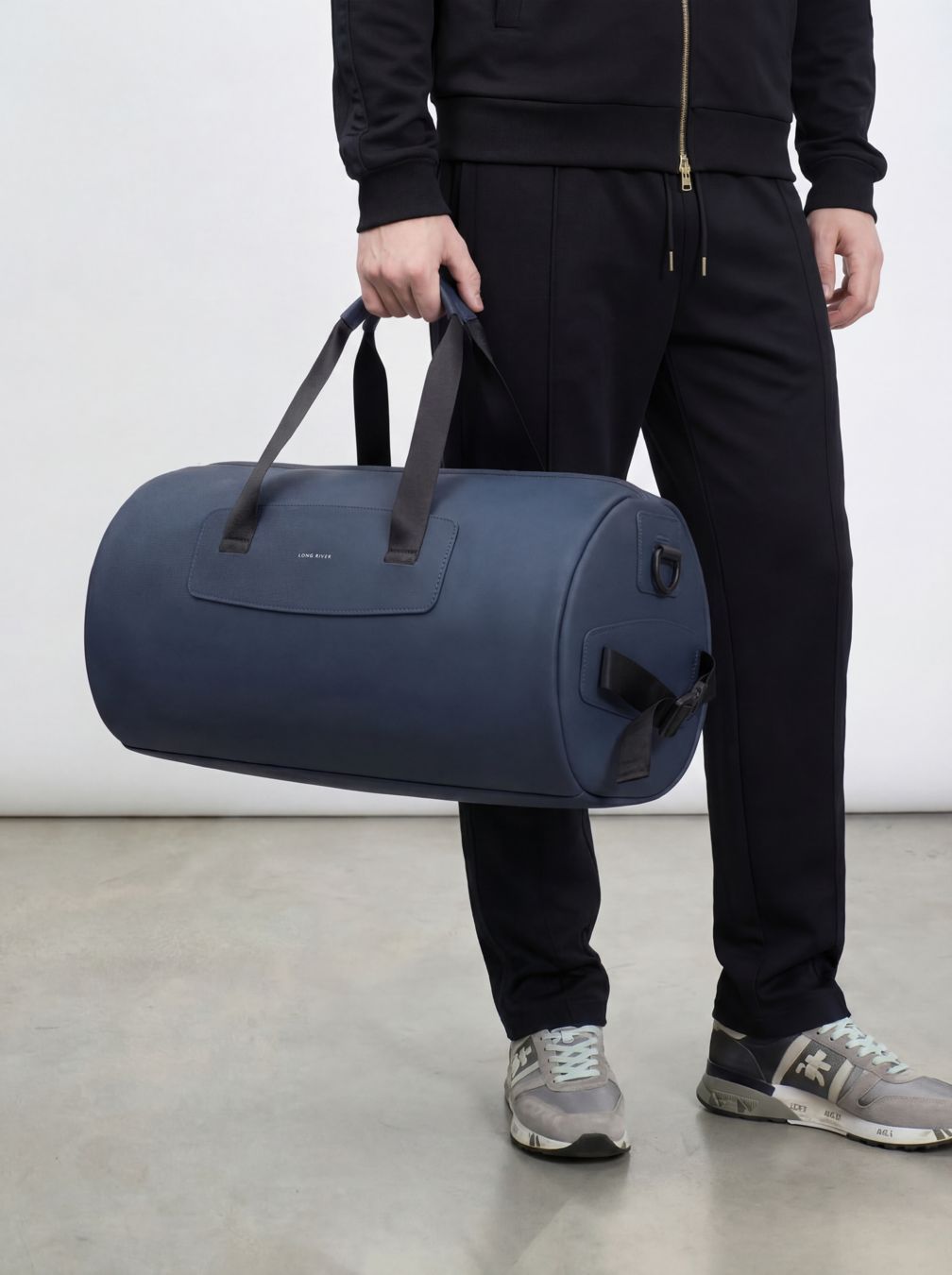 Купить Сумка LONG RIVER MEN