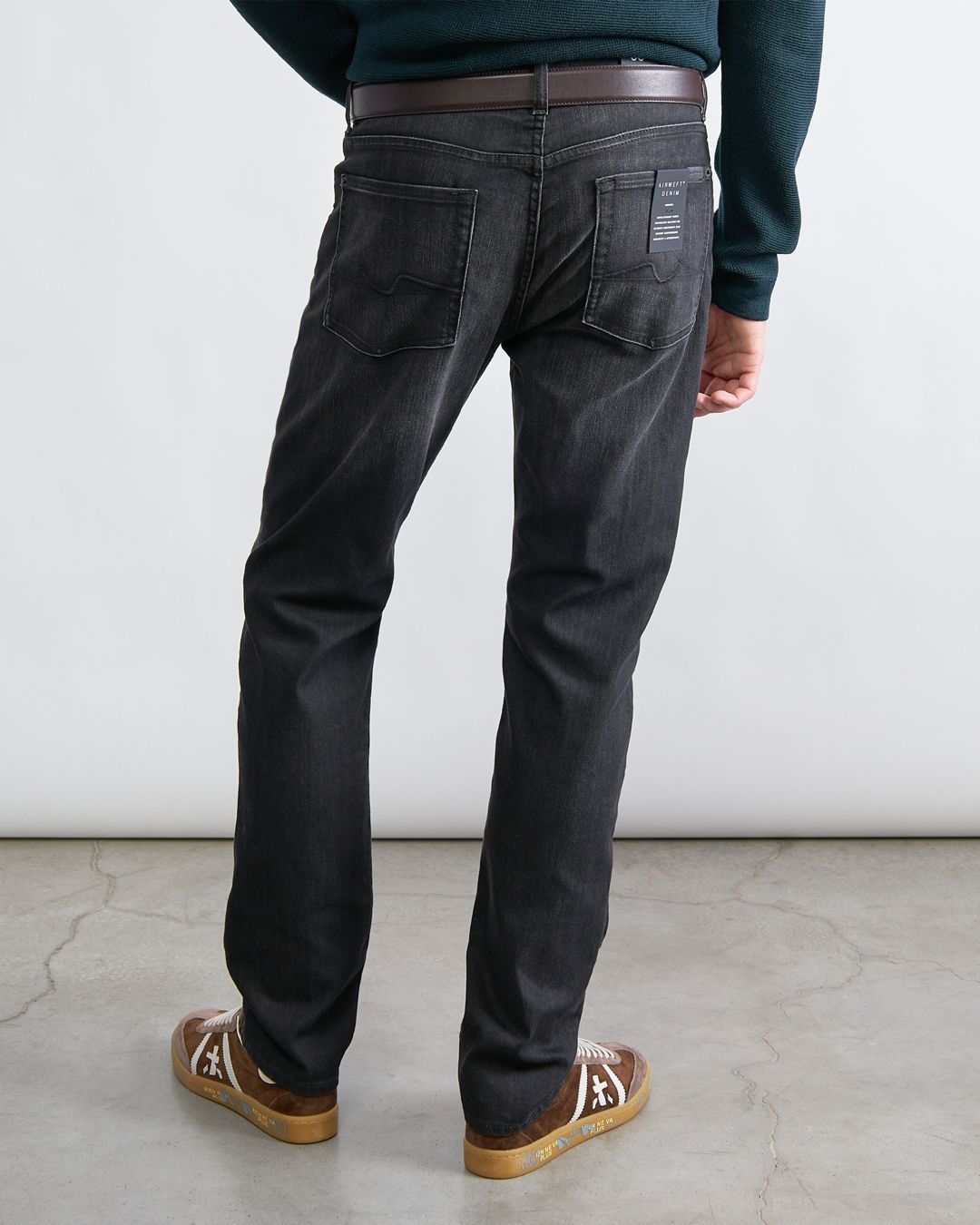 Купить Джинсы 7 FOR ALL MANKIND