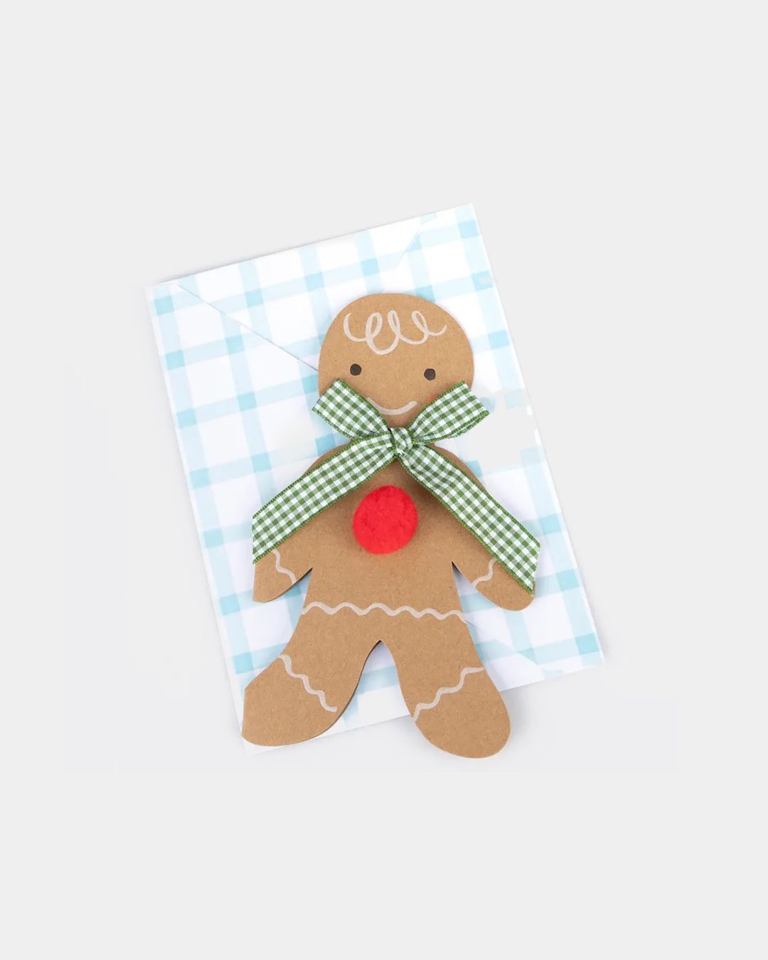 Купить Открытка MERI MERI