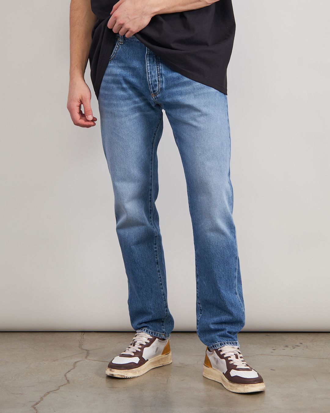 Купить Джинсы ICON DENIM