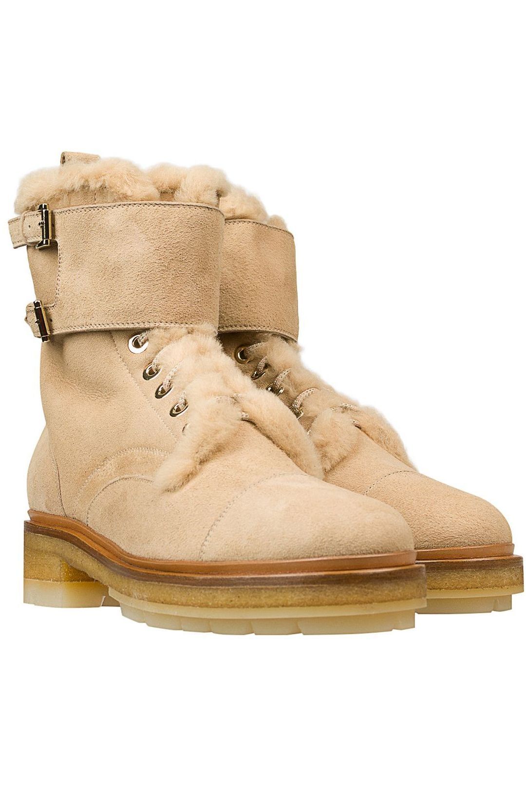 Купить Ботинки SANTONI