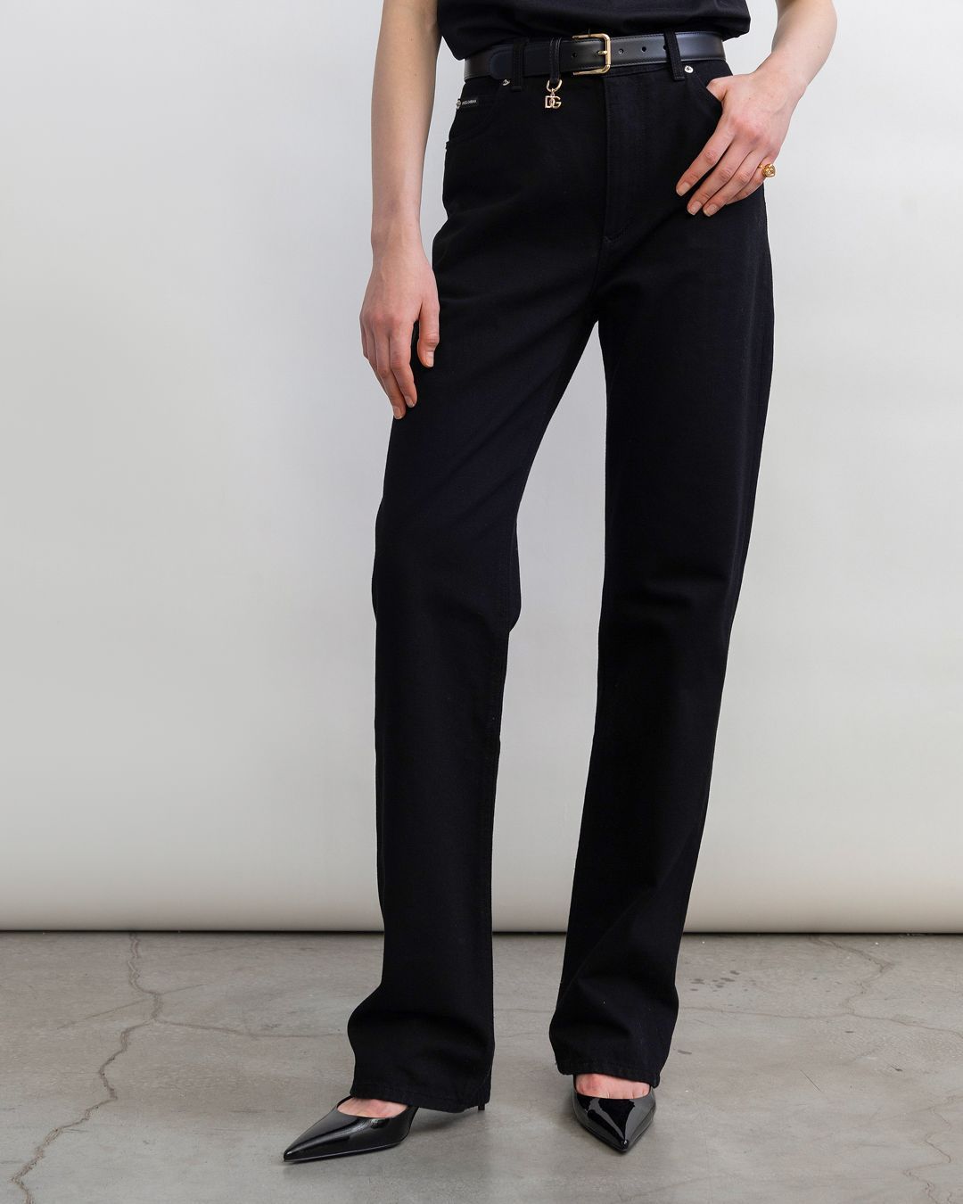 Купить Джинсы DOLCE & GABBANA