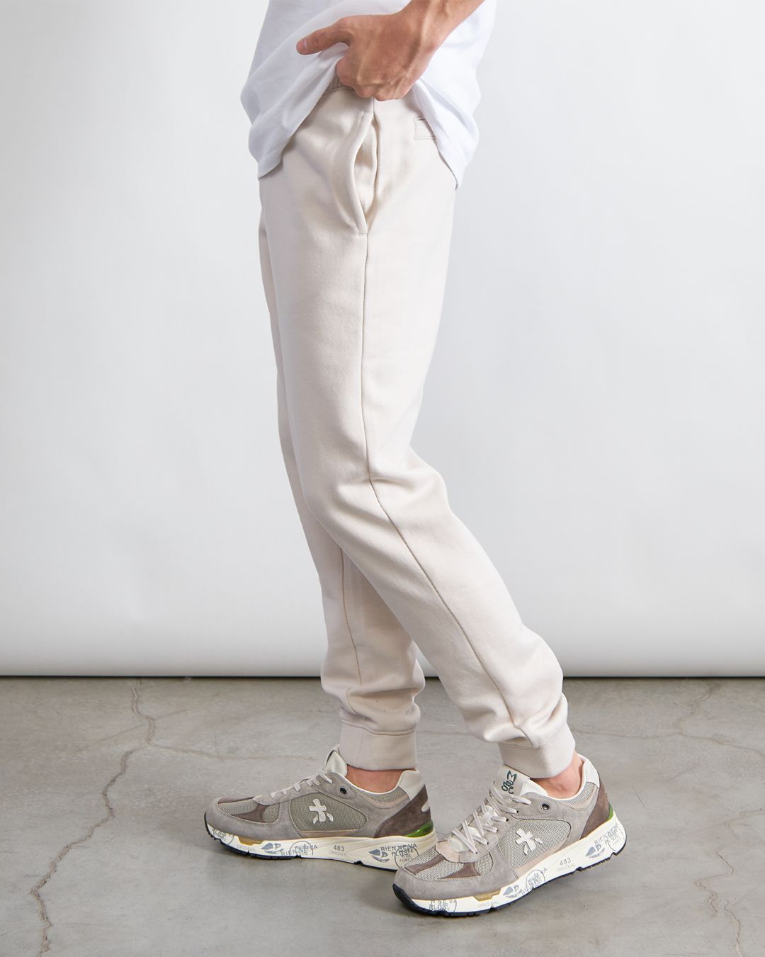 Купить Брюки SOLID MEN