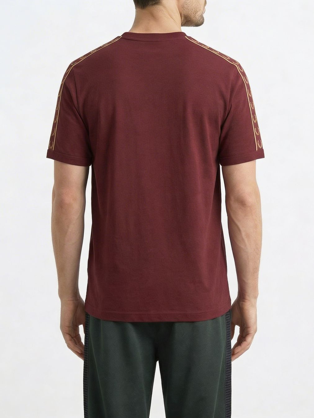 Купить Футболка FRED PERRY