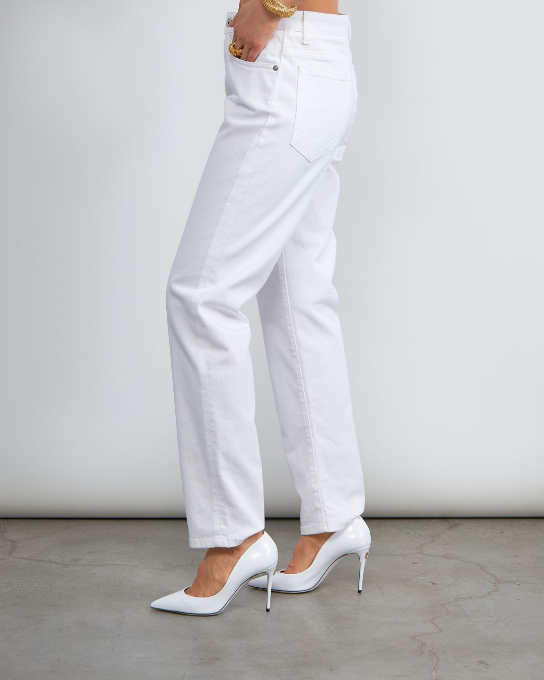 Купить Джинсы DOLCE & GABBANA