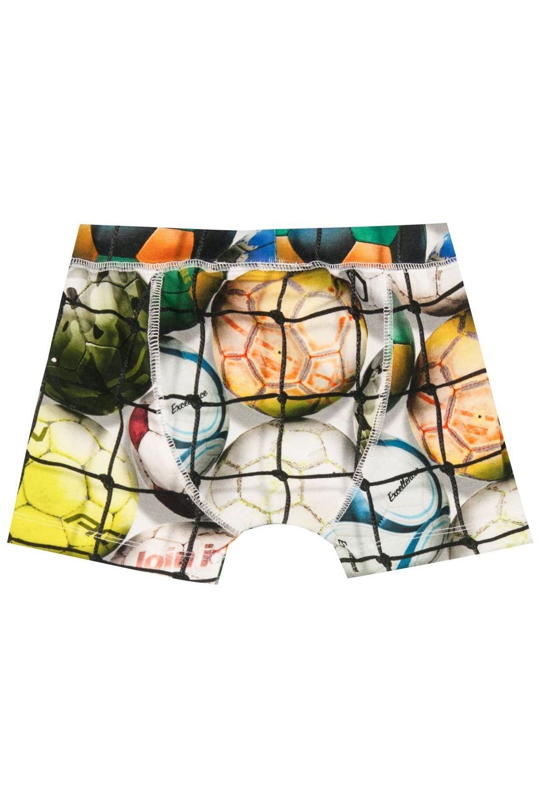 Купить Боксеры MOLO KIDS