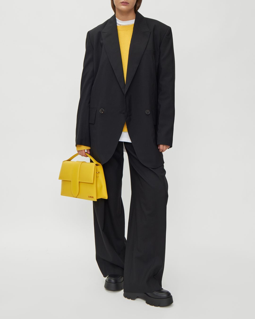 Купить Жакет LOW CLASSIC