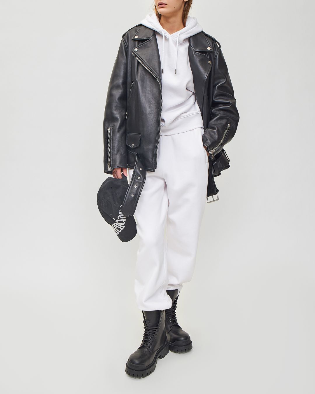 Купить Худи BOYD