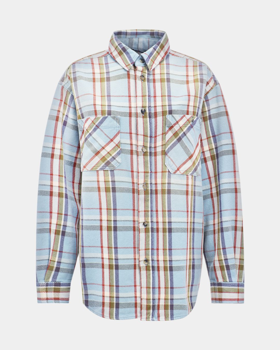 Купить Рубашка HAIKURE