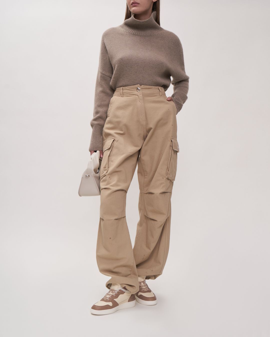 Купить Кроссовки DATE