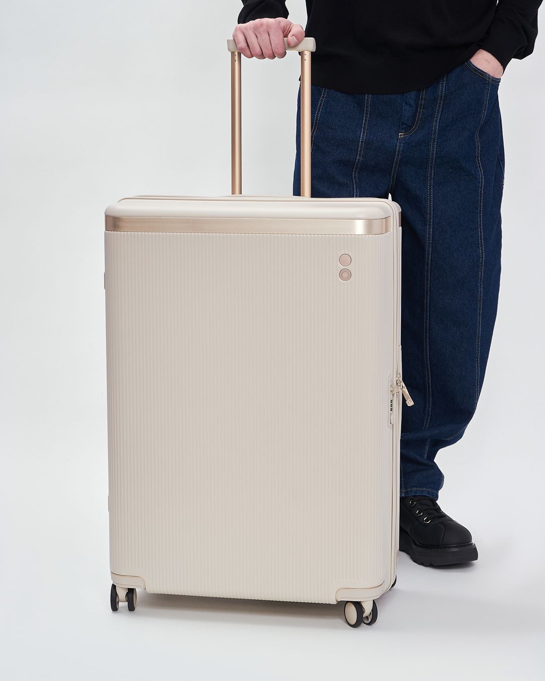 Купить Чемодан ECHOLAC