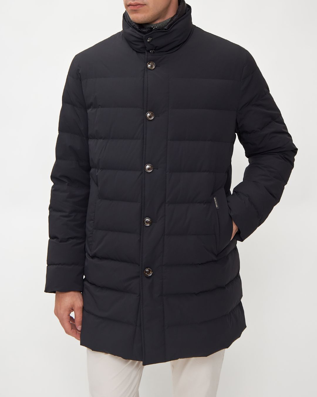 Купить Пуховик MONTECORE