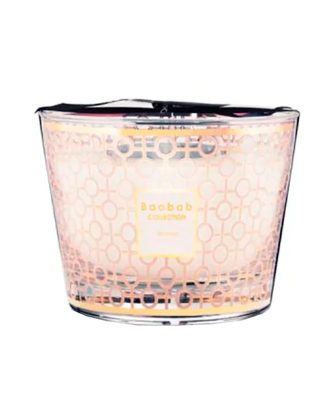 Купить Women свеча max 10 500г BAOBAB