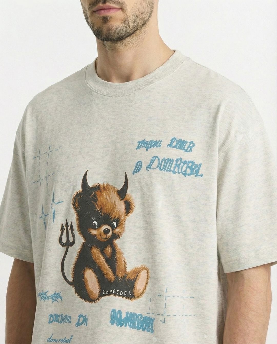 Купить Футболка DOM REBEL
