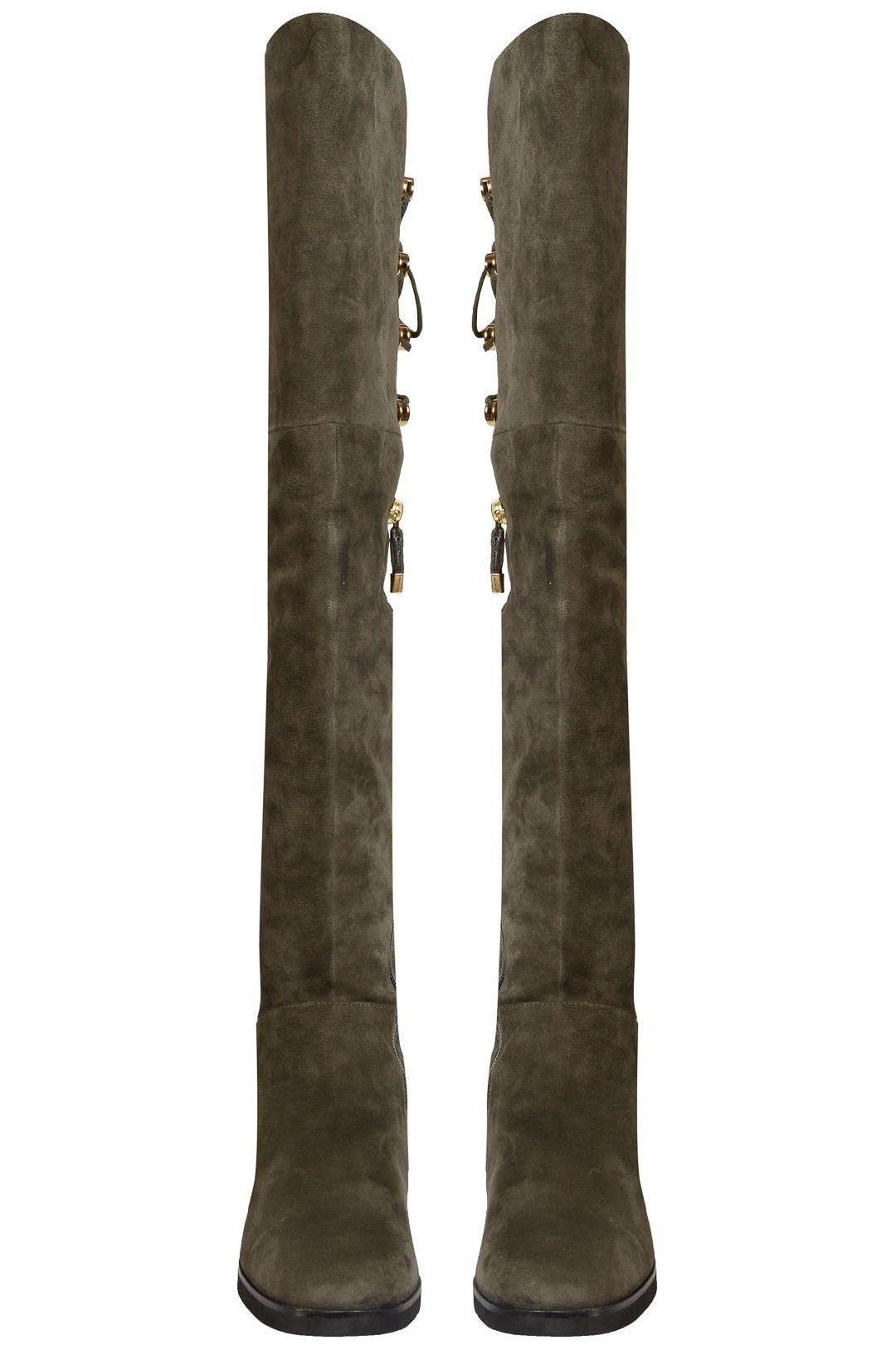 Купить Ботфорты BRUNO PREMI